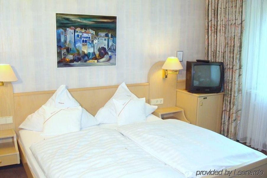 Hotel Ambiente Bad Bellingen Phòng bức ảnh