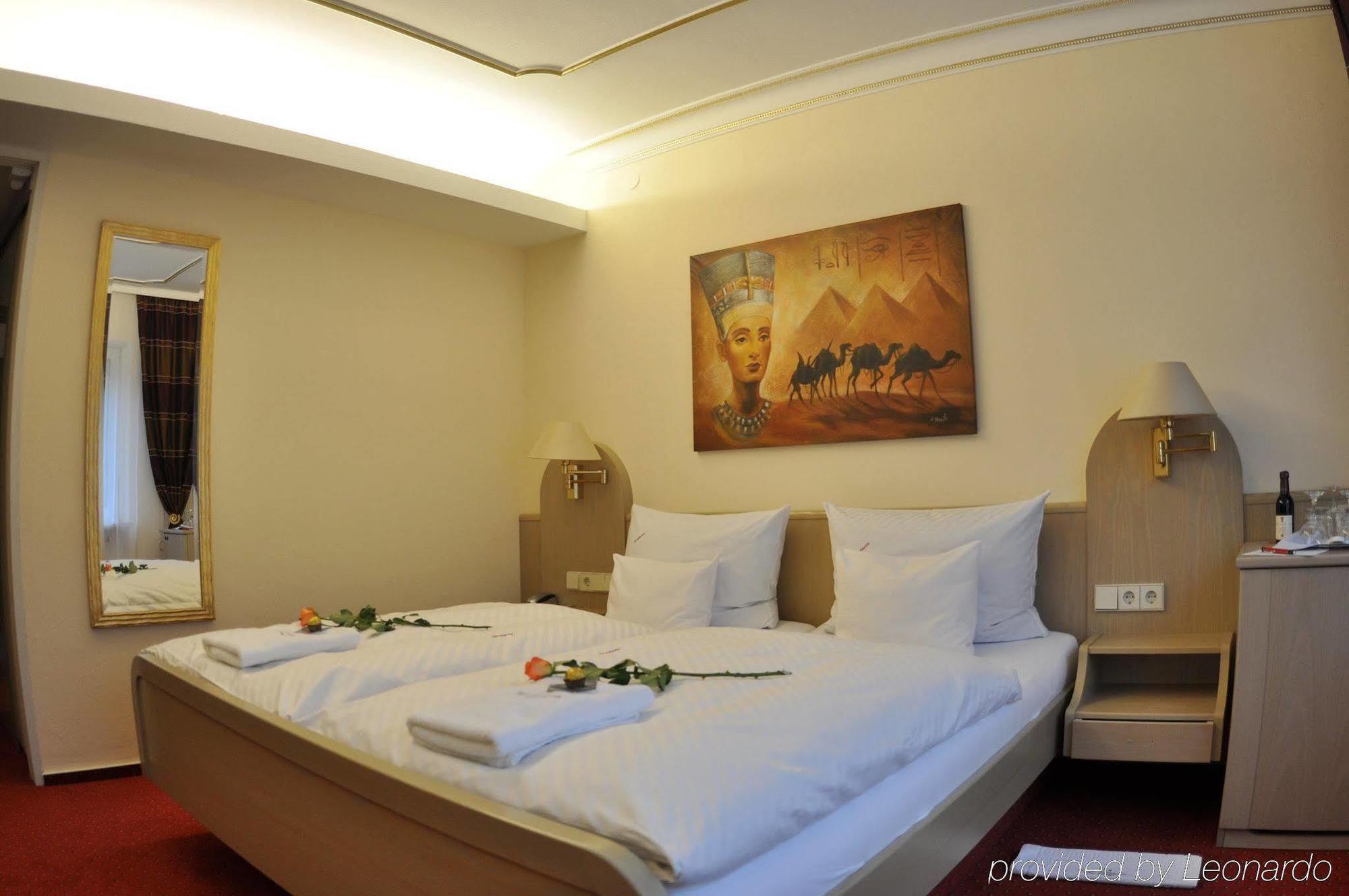 Hotel Ambiente Bad Bellingen Ngoại thất bức ảnh