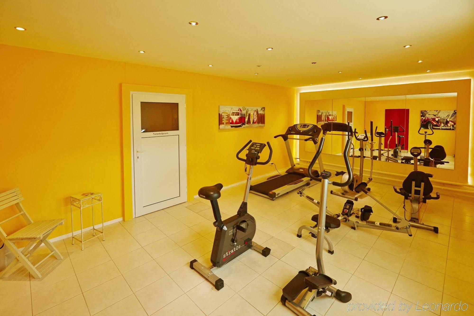 Hotel Ambiente Bad Bellingen Ngoại thất bức ảnh