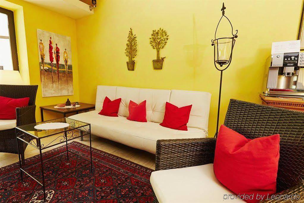 Hotel Ambiente Bad Bellingen Ngoại thất bức ảnh