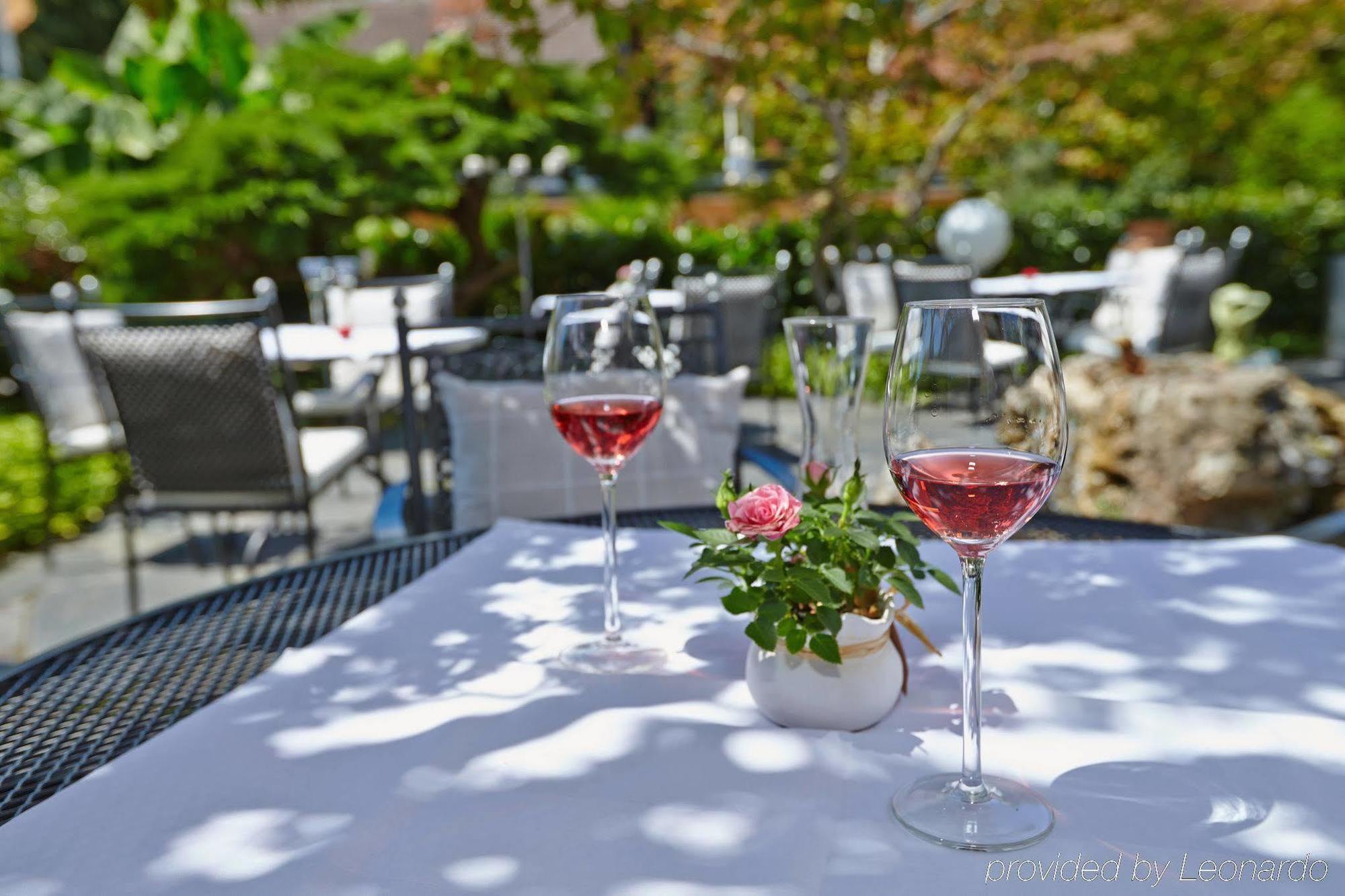 Hotel Ambiente Bad Bellingen Ngoại thất bức ảnh