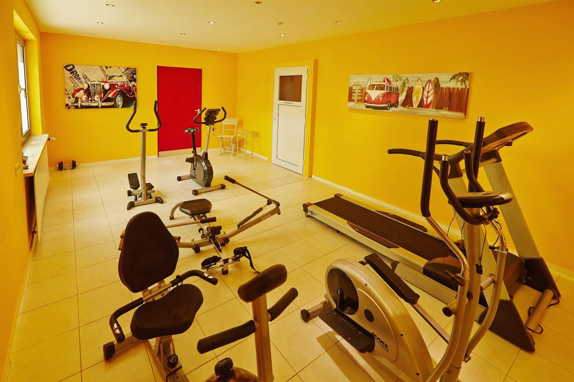Hotel Ambiente Bad Bellingen Ngoại thất bức ảnh