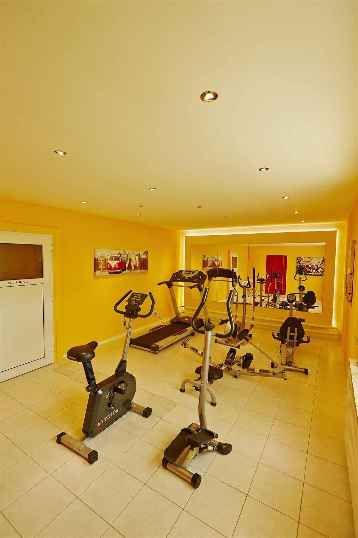 Hotel Ambiente Bad Bellingen Ngoại thất bức ảnh