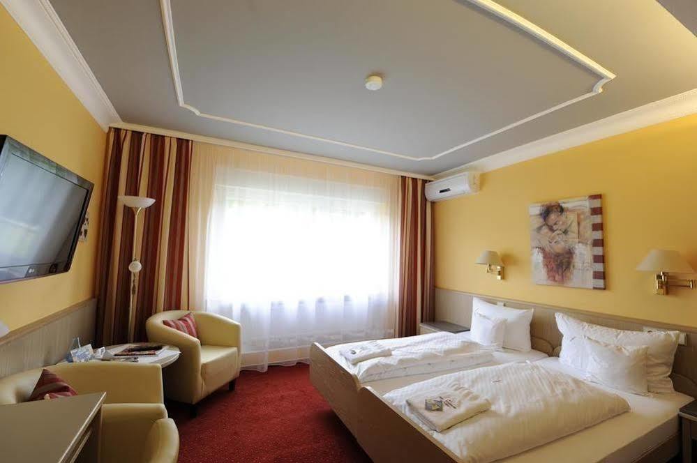 Hotel Ambiente Bad Bellingen Ngoại thất bức ảnh