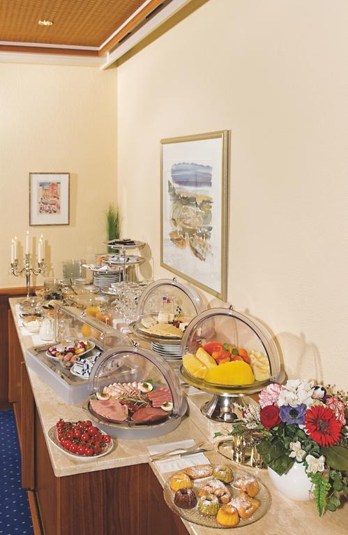 Hotel Ambiente Bad Bellingen Ngoại thất bức ảnh